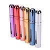12Ml Travel Perfume Aftershave Atomizer Atomiser Bottle Pump Refillable Spray