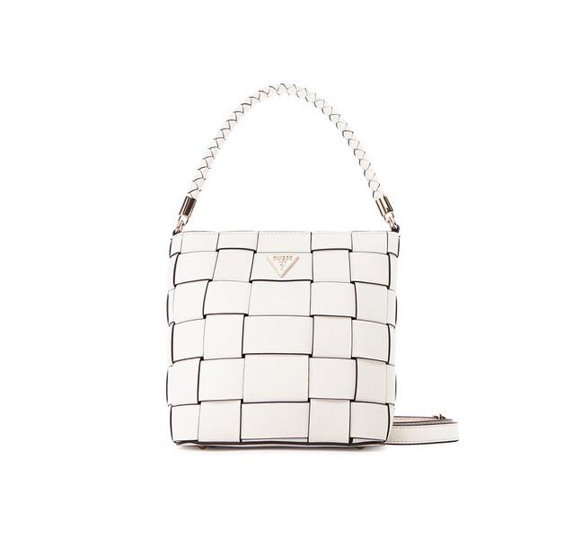 

Сумка Guess Maylee HWWG96 61030 белый