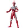 Bandai Spirits S.h.figuarts Ultraman Omega [bemalte Actionfigur Ca.. 150mm]