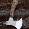 New Multifunctional Small Hand Axe Hammer Outdoor Camping Home Self-defense Mini Fire Axe Multi-purpose EDCTool