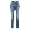 Replay Mens Anbass Cotton Slim Jeans