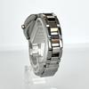Used [In operation] Polished Seiko SEIKO LUKIA women's watch radio solar good condition pink silver dial gold s2398