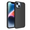 Luxury Ultra Thin Matte Silicone Case for iPhone 17 Air 16 15 14 13 12 Mini 11 Pro Max Cover for iPhone 16E 16  15 14 Plus Shell