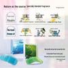 Zhenshiming Natural Breath Steam Eye Mask