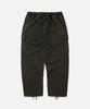 FRIZMWORKS M65 Field Sweat Pants _ Black Brown