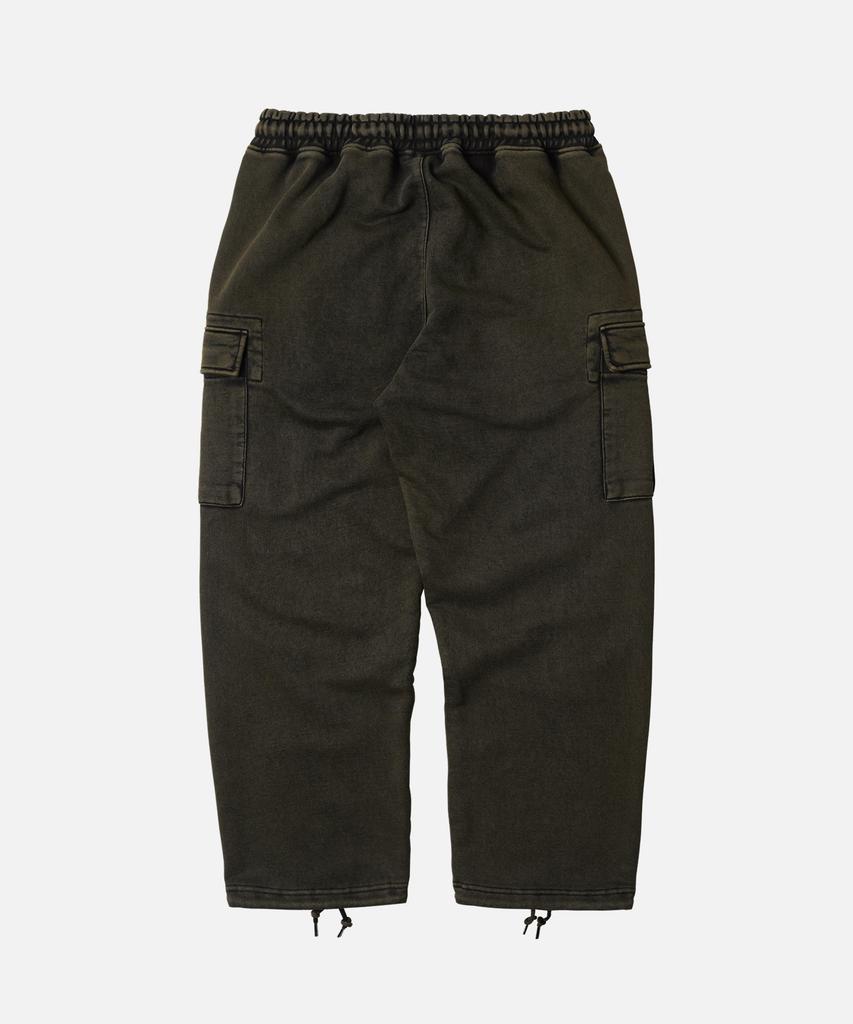 FRIZMWORKS M65 Field Sweat Pants _ Black Brown