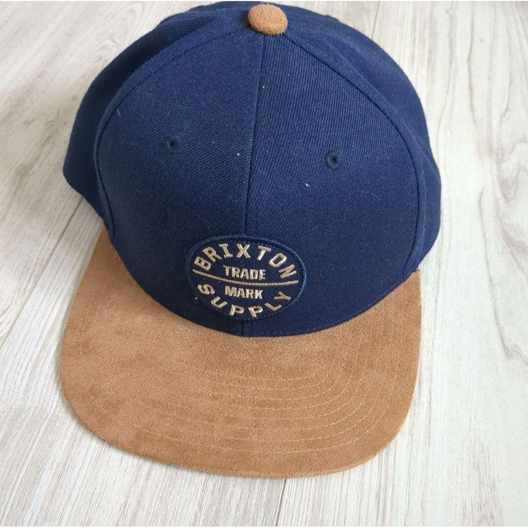 Used brixton cap