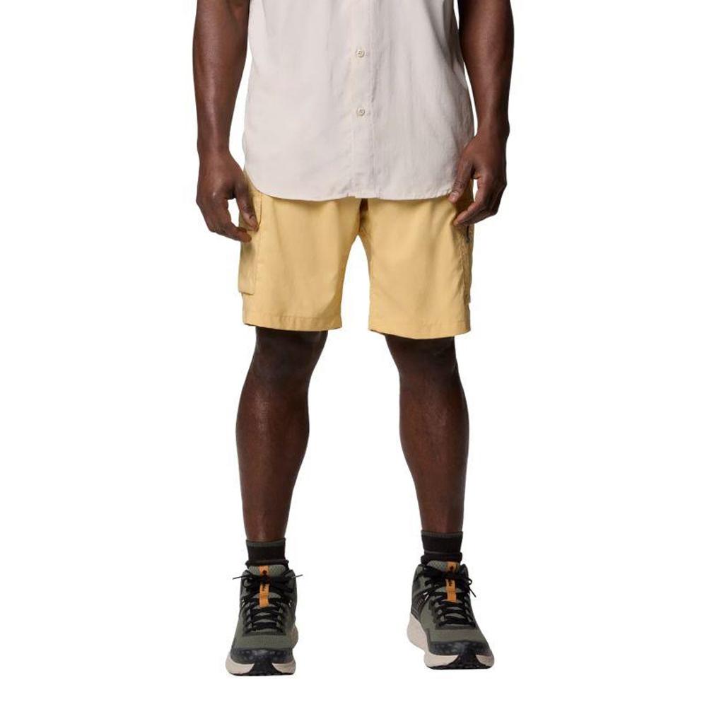 Columbia Mens Ridge Utility Cargo Shorts