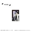 TV-Anime "BLEACH: Tausendjähriger Blutkrieg Arc" Metallische Petit-Karten-Sammlung 7-teilige Box