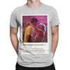 People We Meet On Vacation Poster White Graphic 100 Cotton TShirt People We Meet On Vacation Tees Tops For Unisex