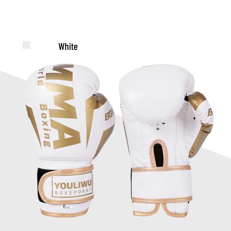 

Nai Duo Boxing Gloves