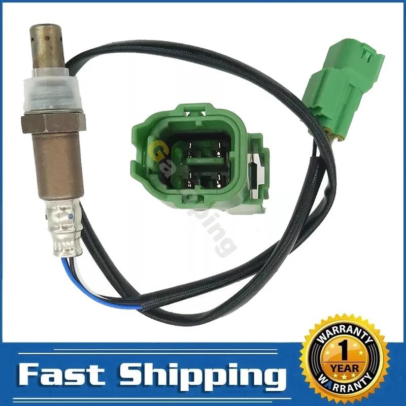 

O2 Oxygen Sensor 2 For Suzuki Grand Vitara 2006 2007 2008 2.7L V6 2001 Esteem 1.6L L4 4 Wires Lambda Downstream Rear 18213-66J11