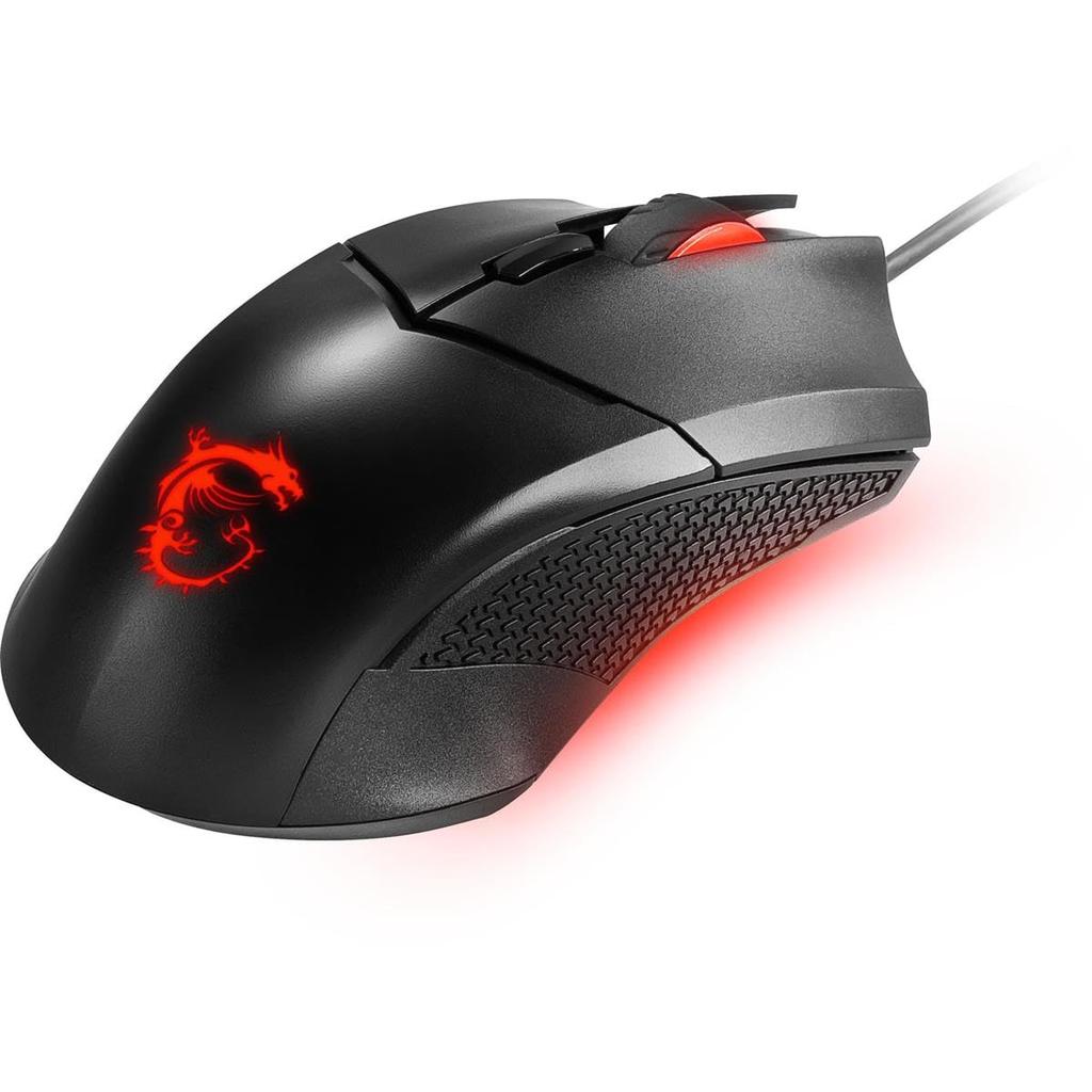 MSI Clutch GM08 Mouse MS459