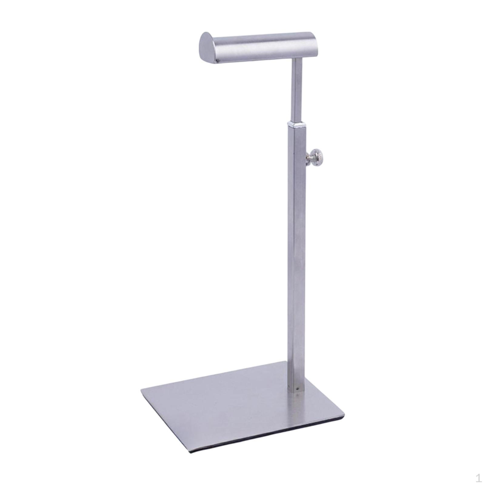 

Стойка для сумок, стойка для кошельков для розничного магазина Short Brushed