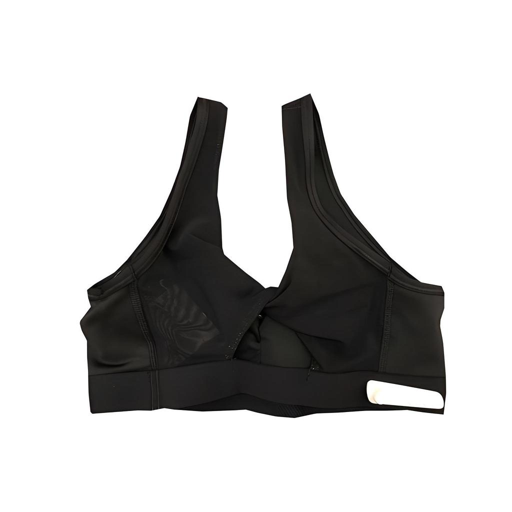 Nike Medium Intensity Sports Bra Women Underwear Black DB4642-010