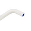 Silicone Radiator Coolant Hose Kit For Honda CB500SF 2026+ White