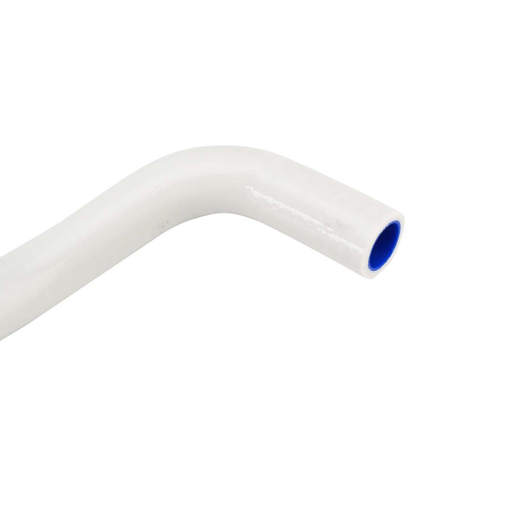 Silicone Radiator Coolant Hose Kit For Honda CB500SF 2026+ White