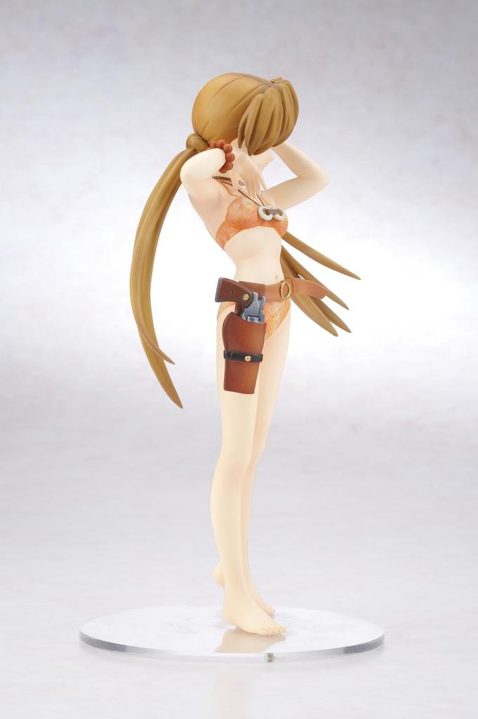 Kotobukiya Sister Princess Sakuya Swimsuit Version Scale PVC Painted Finished Figure 1/8