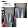 Car Sticker Laser Dot Film Vinyl Wrap Waterproof Scratch Resistant Suitable for Any Body Color Change Automotive Accessories