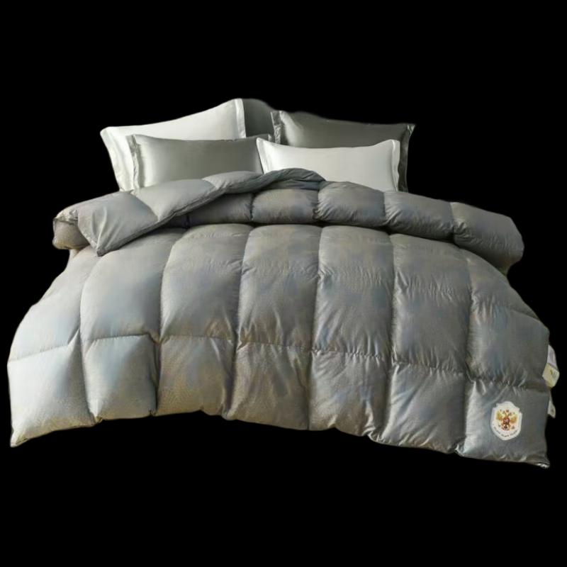 Youmeng Jiaju Polar Snow All-Season Fiber Comforter