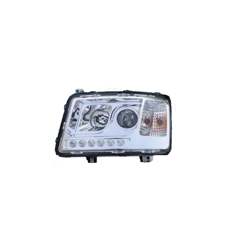 Dongfeng Tianlong KX Front Headlight & Fog Light Assembly Accessories Standard