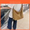 Trendy 2023 Japanese Street Style Crossbody Bag Men Women Ins Harajuku Fashion Retro Canvas Shoulder Bag Student