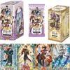 Card Fun Carte Originali Identity V Versione Premium Serie 3 Serie Carved Time Card da Collezione Gadget Anime Raro Giocattoli Regalo