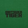Onitsuka Tiger Crew Neck Sweatshirt Unisex Sweatshirts Green 2183B404-300