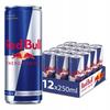 Red Bull Energy Drink 250 Ml X 12 Pieces
