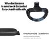 Head Straps for 3S VR Adjustable Replacement Straps Headband Enhances Support and Reduce Head Pressure