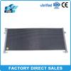 Air Conditioner Condenser for volvo  FH FM FMX NH 9/10/11/12/13/16 21893823 22212982 22768926 23437874 21246033