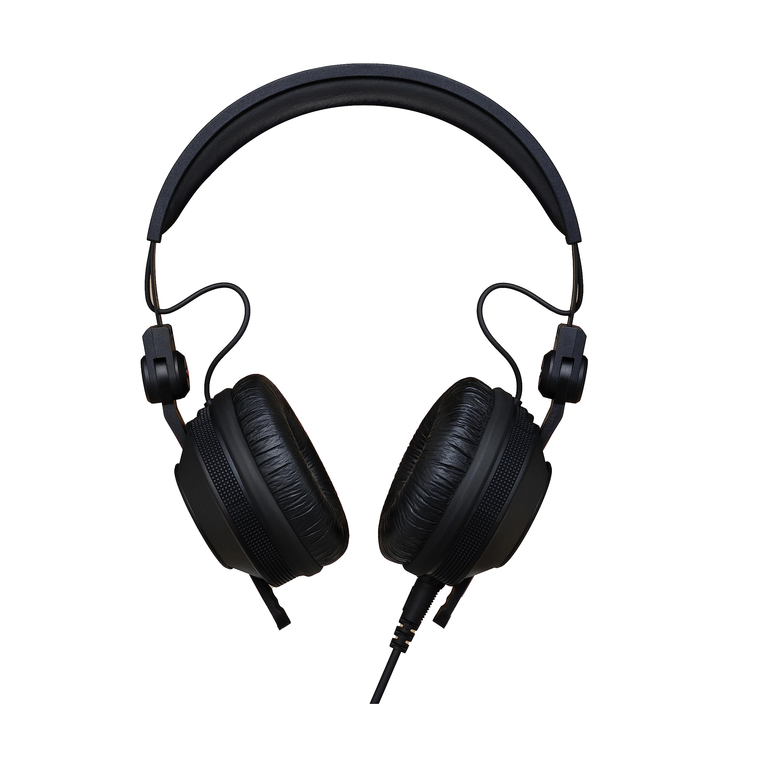 

Pioneer DJ Professional DJ Headphones Black Wired HDJ-CX -