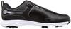 Mizuno Wide Style SL Boa Golf Shoes, Black, Size 26.5 Cm, F