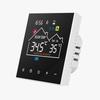 Tuya Smart WIFI Temperature Controller AC90~240V 3A/16A for Electric Underfloor Heating/Water/Gas Boiler Thermostat