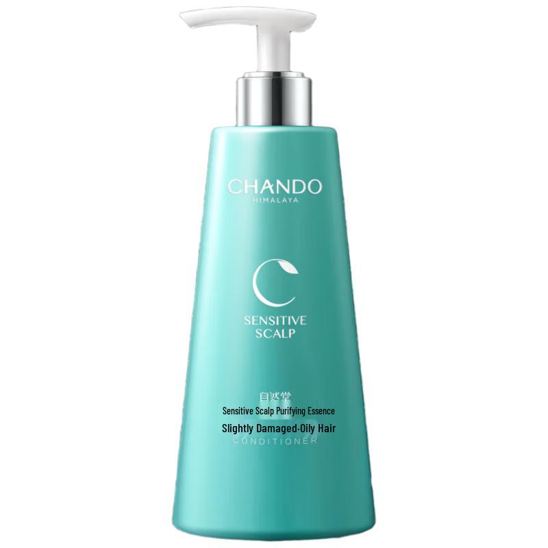 

CHANDO Scalp Care Sensitive Scalp Purifying Essence Lotion