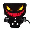 Shock Resistant LED Tail Light For CG125 Motorcycle Enhanced Night Visibility Low Voltage Consumption Simple Setup