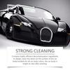 Waterless Car Wash Coating Agent, Car Cleaning, Stain Removal, And Polishing. 120ML