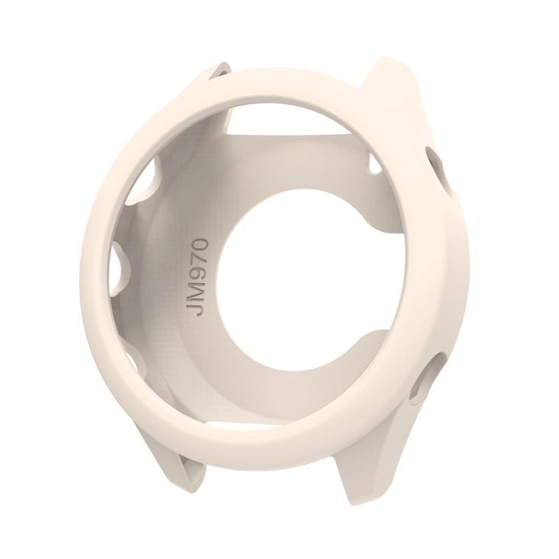 Soft Silicone Case for Garmin Forerunner  570 47mm 42mm Smart Watch Protector Shell for For Forereunner 970 Cover Accessories