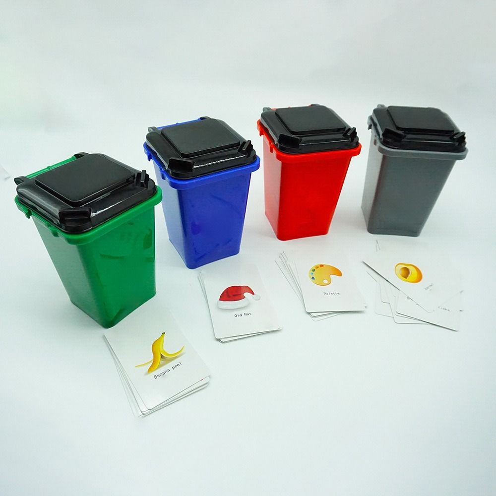

Roller Type Pen Holder Creative Desktop Stationery 2025 Pen Container червоний