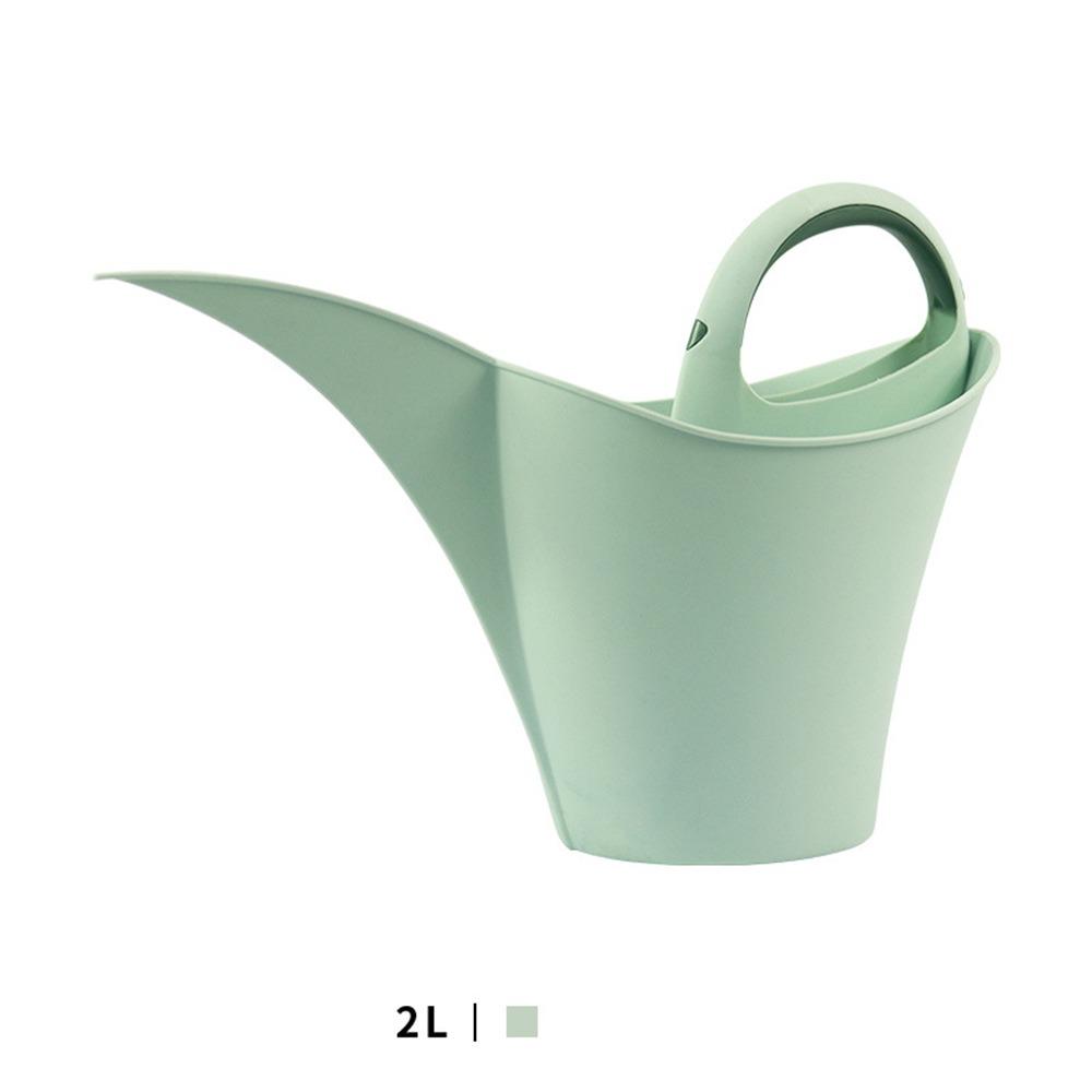 

Домашняя лейка Пластиковая лейка Винтажные украшения для растений 3