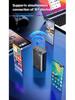 4G Portable WiFi Power Bank Router for Europe and Russia - Outdoor & Car Wireless Hotspot