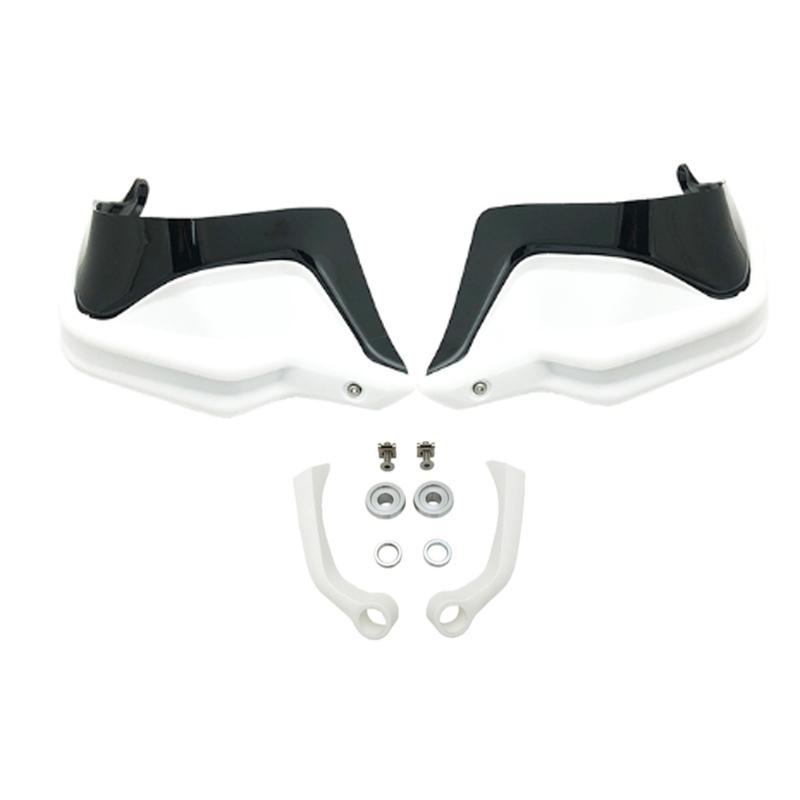 2023 F900XR F900R Motorcycle Carbon Handguard Shield Hand Guard Protector Windshield For BMW F900 R F 900XR 2019 2020 2021 2022