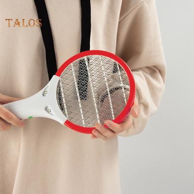 Garten wiederaufladbare elektrische LED Bug Zapper Fly Insekt Moskito-Klatsche Killer Schläger