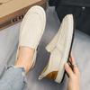 New Fashion Men Canvas Shoes White Sneakers Men Black Shoes Outdoor Walking Shoes Mesh Breathable Men Casual Sport Shoes