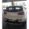 ABS Chrome Tail Light Cover Trim Kit For Kia Sportage 2010 2011 2012 2013 2014