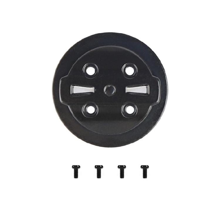 Road Bike Speedometer Holder Universals Bike Headlight Bracket Road Bike Computer Bracket Adapters Replacement Part