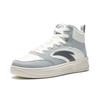Anta Casual Trendy Versatile Durable Lightweight High-Top Skate Shoes Men Sneakers 912548005Q-1