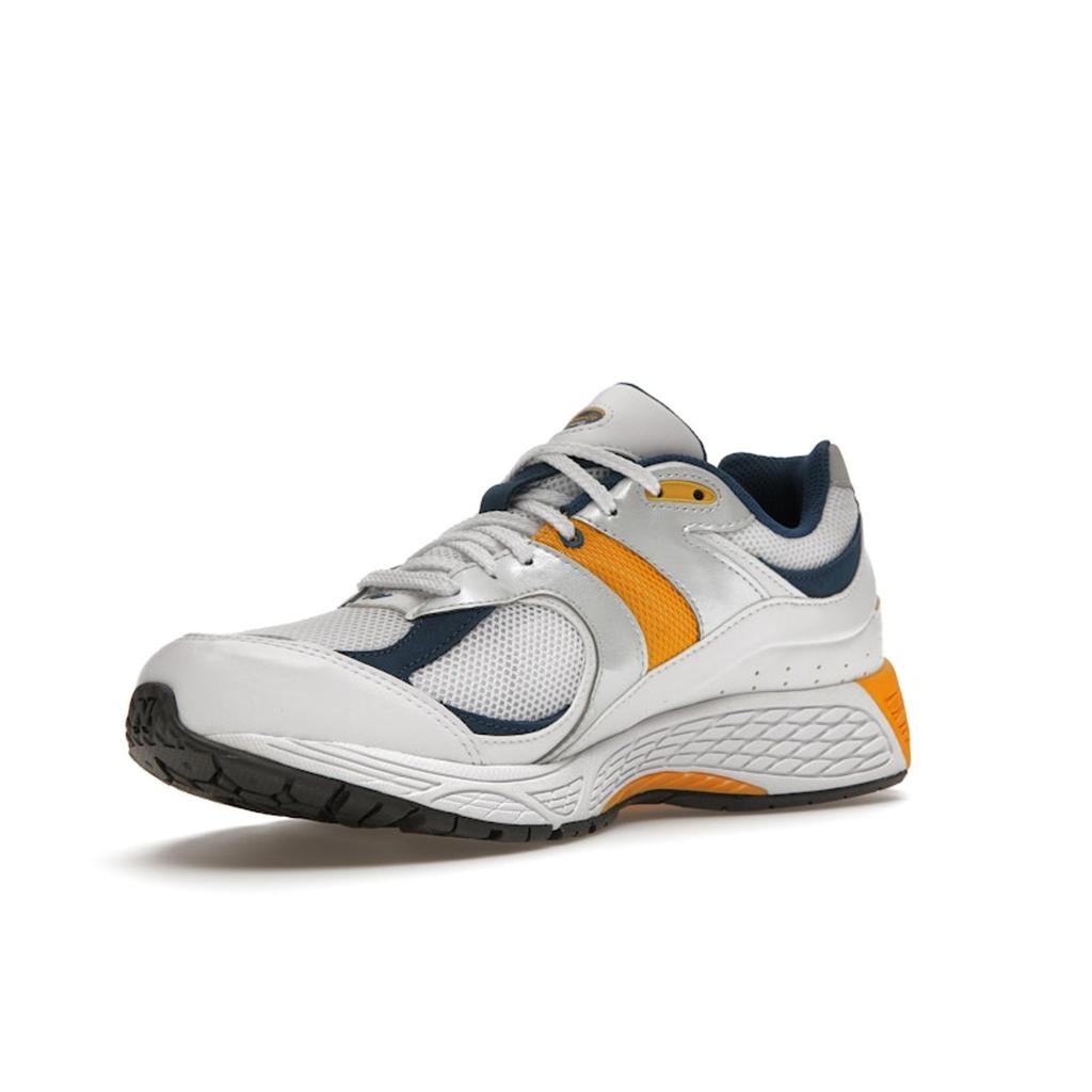 New Balance Adidași Unisex 2002R White Lagoon M2002RLA