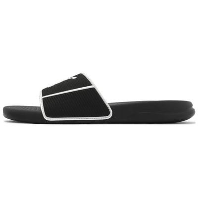 Popcat 20 Shower Slide Black White Men Sneakers 384262-01