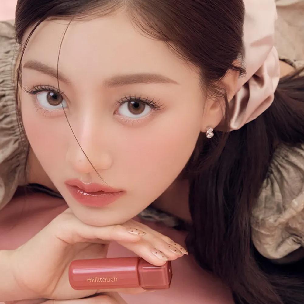 MILK TOUCH Jelly Fit Tinted Glow Tint 4g